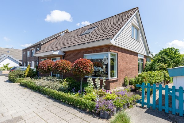 Medium property photo - Hillegommerdijk 343, 2144 KS Beinsdorp